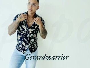 Gerardwarrior