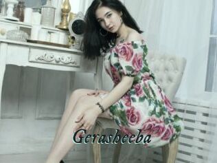 Gerasheeba