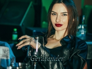 Geratender