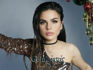 Gerdajovic