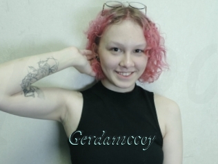 Gerdamccoy