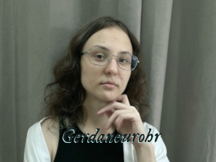 Gerdaneurohr