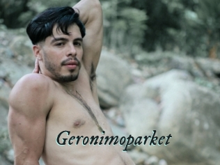 Geronimoparket