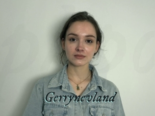 Gerrynevland