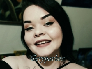 Geryparker