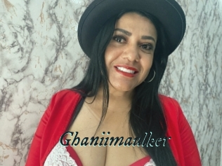Ghaniimaulker