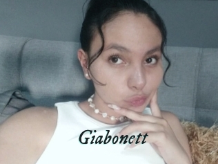 Giabonett