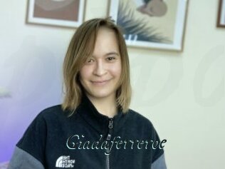 Giadaferreroe