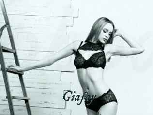 Giafay