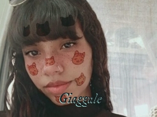 Giaggale