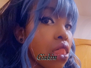 Giakin