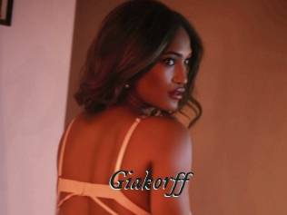 Giakorff