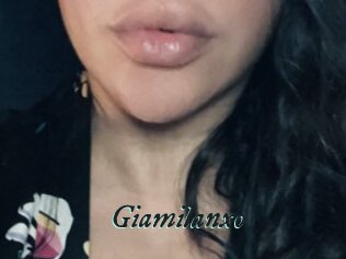 Giamilanxo