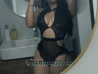 Giannnastories