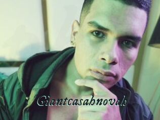 Giantcasahnovah
