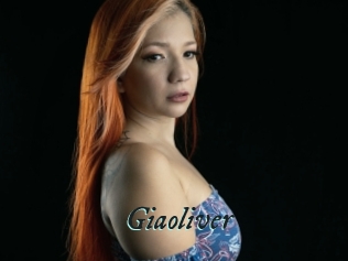 Giaoliver