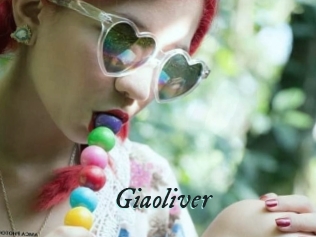 Giaoliver