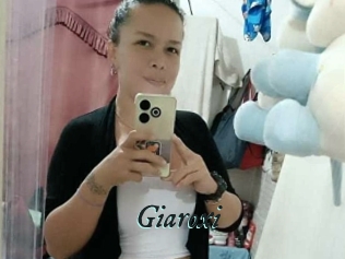 Giaroxi