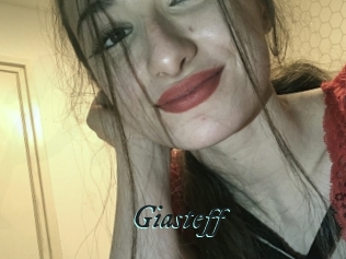 Giasteff