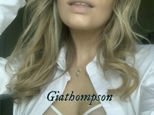 Giathompson