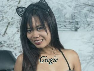 Giegie