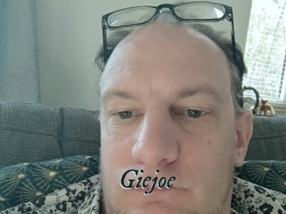 Giejoe