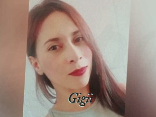 Gigii