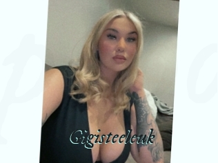 Gigisteeleuk