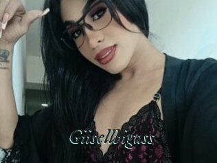 Giisellbigass