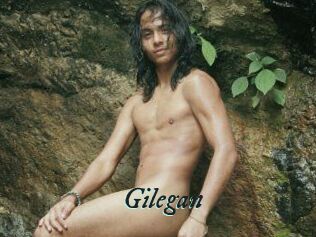 Gilegan