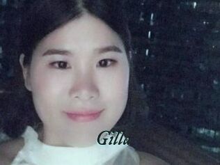 Gilla