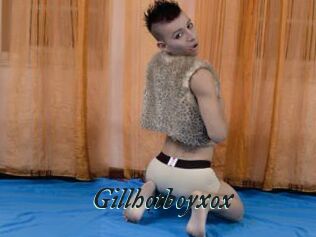 Gillhotboyxox