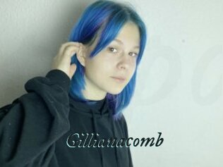 gillianacomb Pharaons Porn