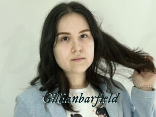 Gillianbarfield