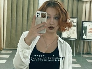 Gillianbeer