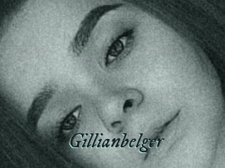 Gillianbelger