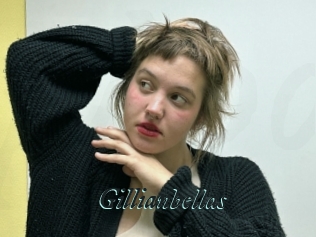 Gillianbellas