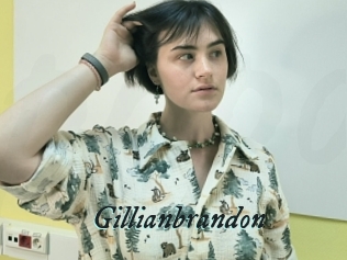 Gillianbrandon