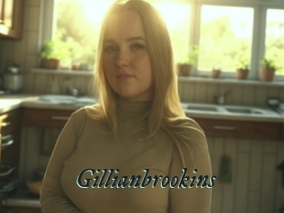 Gillianbrookins