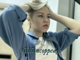 Gilliancoppedge