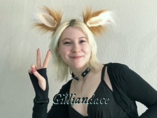 Gilliandace