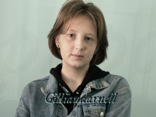 gilliandarnell Pharaons Porn