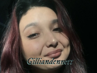 Gilliandennett