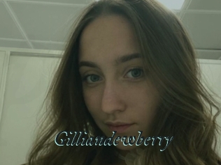 Gilliandewberry
