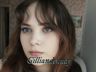 Gilliandonnay