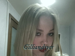 Gilliandryer