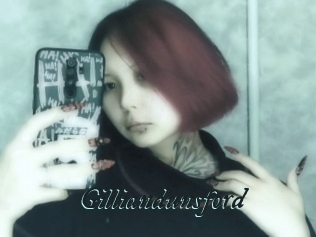 Gilliandunsford