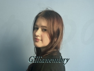Gillianembry