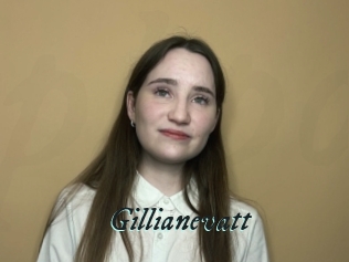 Gillianevatt