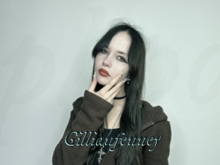 Gillianfenney